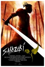 Sakazuki' Poster