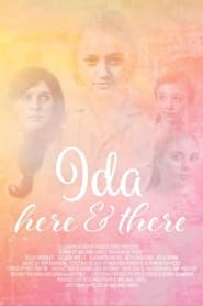 Ida Here and There' Poster