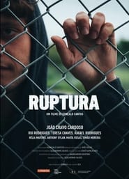 Ruptura' Poster