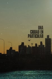 Una ciudad en particular' Poster