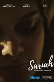 Sariah' Poster