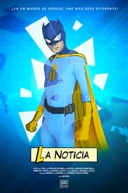 La Notica' Poster