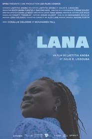 Lana' Poster