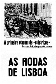 As Rodas de Lisboa' Poster