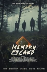 Memory Card' Poster