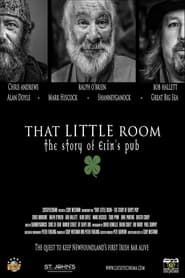 That Little Room The Story of Erins Pub' Poster