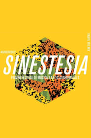 Sinestesia' Poster