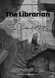 The Librarian' Poster