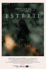 Estril' Poster