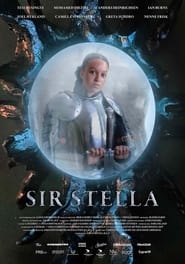 Sir Stella' Poster