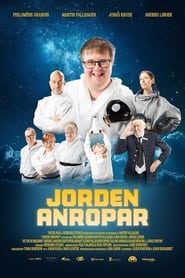 Jorden anropar' Poster