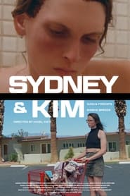 Sydney  Kim' Poster