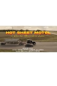 Hot Sheet Motel' Poster