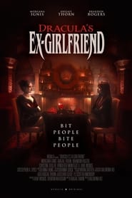 Draculas ExGirlfriend' Poster