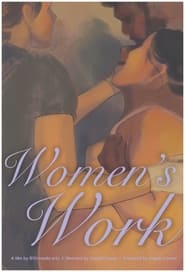 Womens Work' Poster