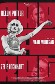 Cabaret' Poster