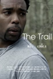 The Trail' Poster