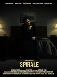 Spirale' Poster