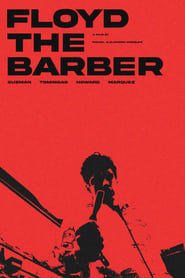 Floyd the Barber' Poster