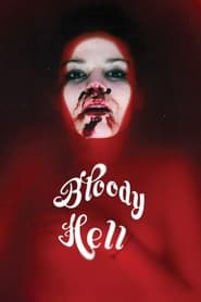 Bloody Hell' Poster