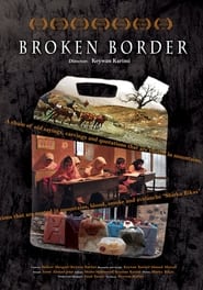 Broken Border' Poster