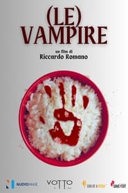 le Vampire' Poster