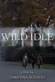 Wild Idle' Poster