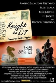 Knight to D7' Poster