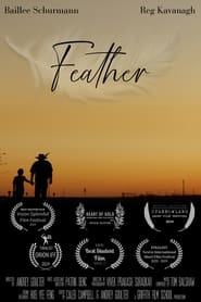 Feather' Poster