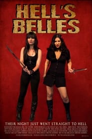 Hells Belles' Poster