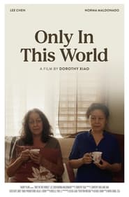 Only in This World' Poster