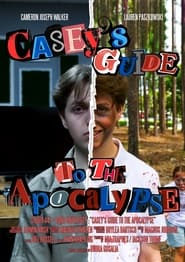 Caseys Guide to the Apocalypse' Poster