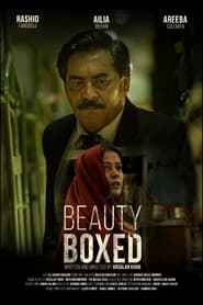 Beauty Boxed' Poster