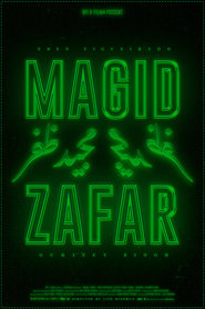 Magid  Zafar