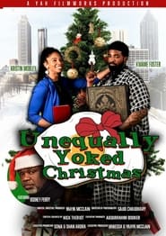 Unequally Yoked Christmas' Poster