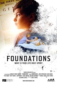 Foundations' Poster