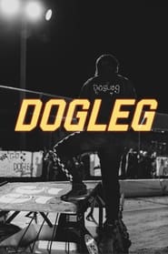 Dogleg' Poster