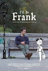 Ill Be Frank' Poster