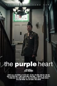 The Purple Heart' Poster