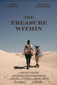 The Treasure Within' Poster