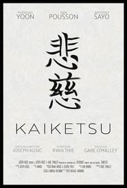 Kaiketsu' Poster