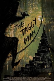 The Taggy Man' Poster