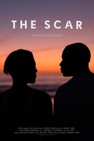 The Scar' Poster