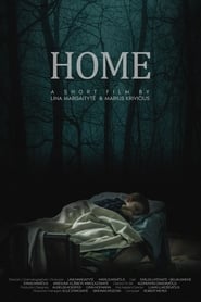 Home' Poster