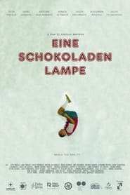 Eine Schokoladen Lampe' Poster