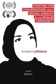 Breaking Silence' Poster