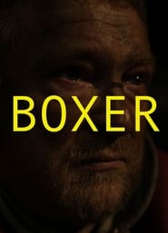 Boxer' Poster