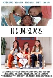 The UnSupers' Poster