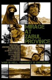 Mirage at Zabul Province' Poster