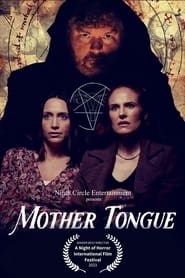 Mother Tongue' Poster